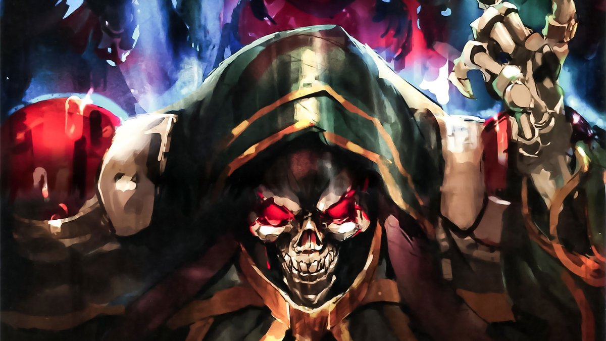 When Is Ainz Ooal Gowns Birthday? The Lore Remains Silent